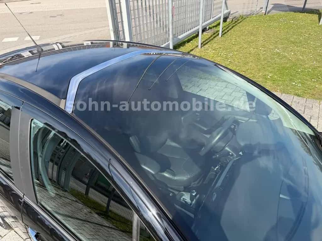 Citroën C3 Exclusive AUTOMATIK/42.000km/PDC/SHZ/Panorama 05/2013-photo-15
