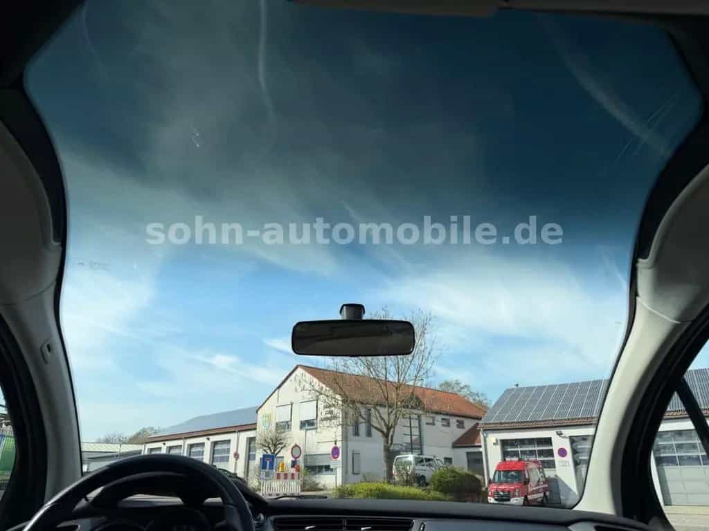 Citroën C3 Exclusive AUTOMATIK/42.000km/PDC/SHZ/Panorama 05/2013-photo-20