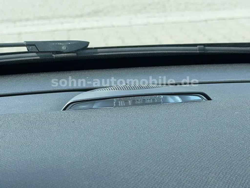Citroën C3 Exclusive AUTOMATIK/42.000km/PDC/SHZ/Panorama 05/2013-photo-25