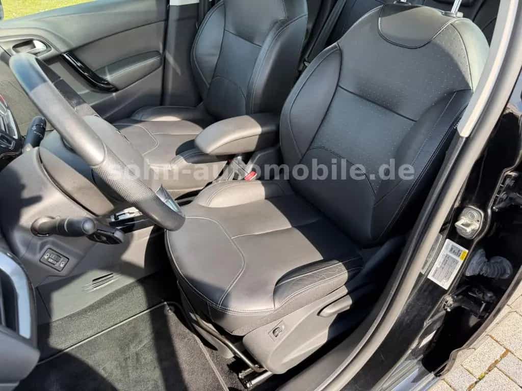 Citroën C3 Exclusive AUTOMATIK/42.000km/PDC/SHZ/Panorama 05/2013-photo-29
