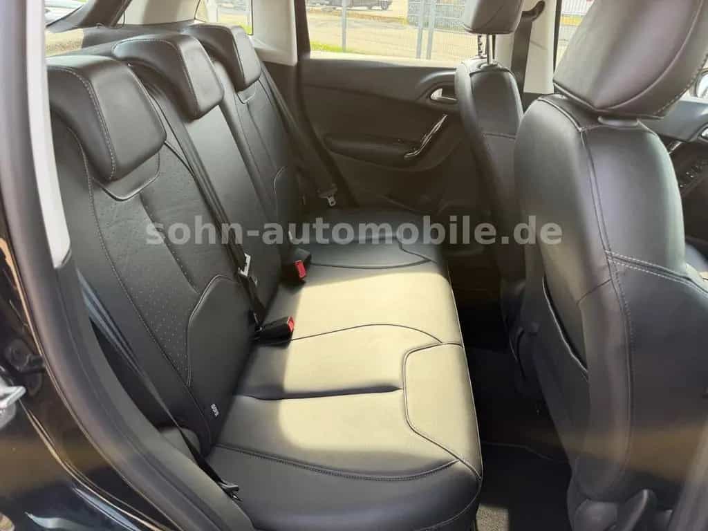 Citroën C3 Exclusive AUTOMATIK/42.000km/PDC/SHZ/Panorama 05/2013-photo-36