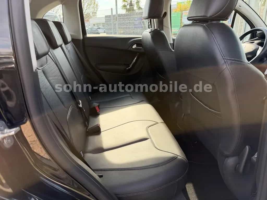Citroën C3 Exclusive AUTOMATIK/42.000km/PDC/SHZ/Panorama 05/2013-photo-37