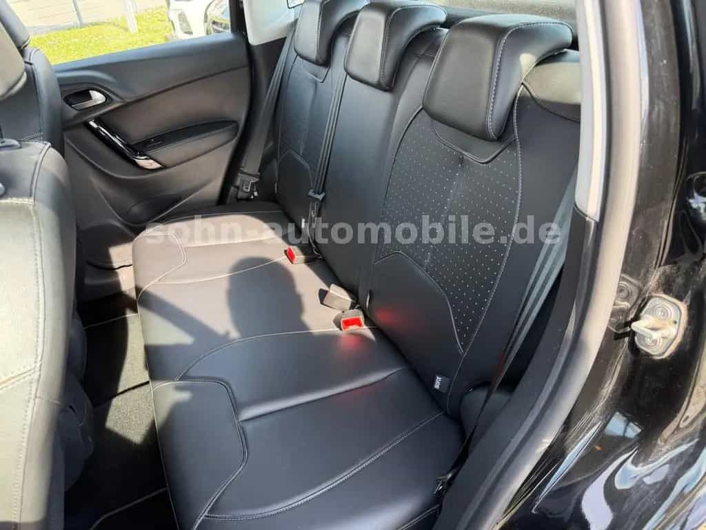 Citroën C3 Exclusive AUTOMATIK/42.000km/PDC/SHZ/Panorama 05/2013-photo-38
