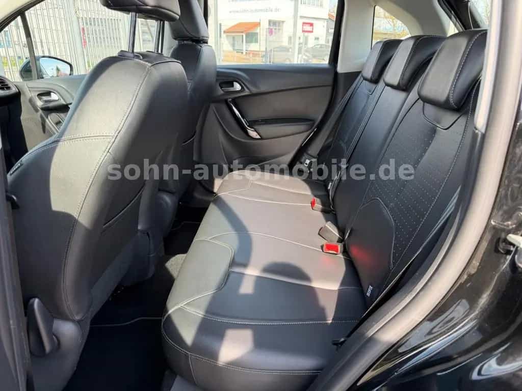 Citroën C3 Exclusive AUTOMATIK/42.000km/PDC/SHZ/Panorama 05/2013-photo-39