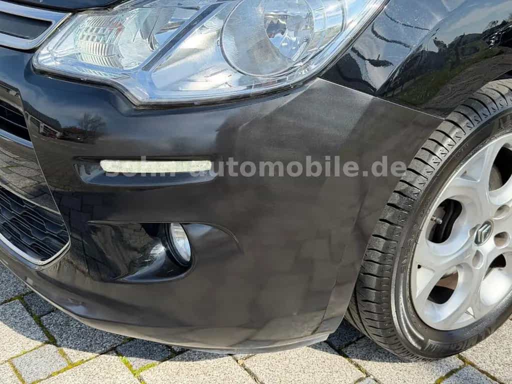 Citroën C3 Exclusive AUTOMATIK/42.000km/PDC/SHZ/Panorama 05/2013-photo-41