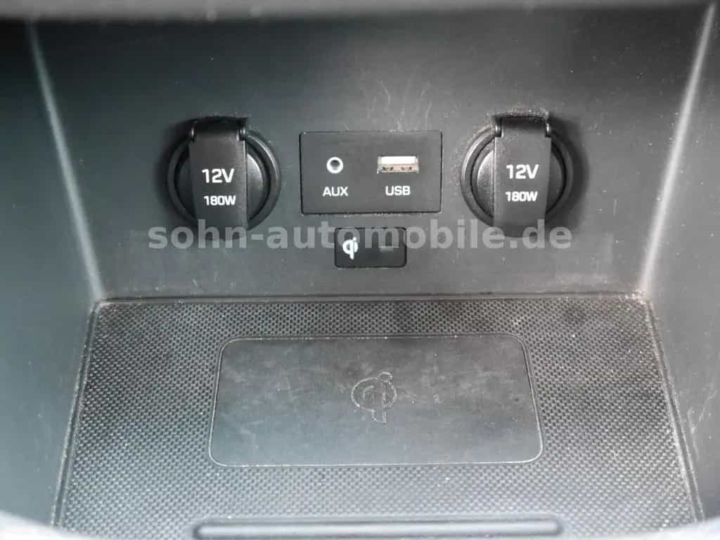 Hyundai i30 N Performance 1.Hand/Leder/Navi/LED/RFK/LHZ 03/2020-photo-31