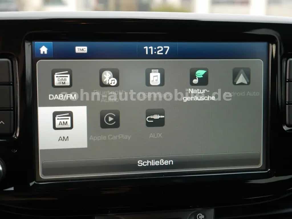Hyundai i30 N Performance 1.Hand/Leder/Navi/LED/RFK/LHZ 03/2020-photo-32