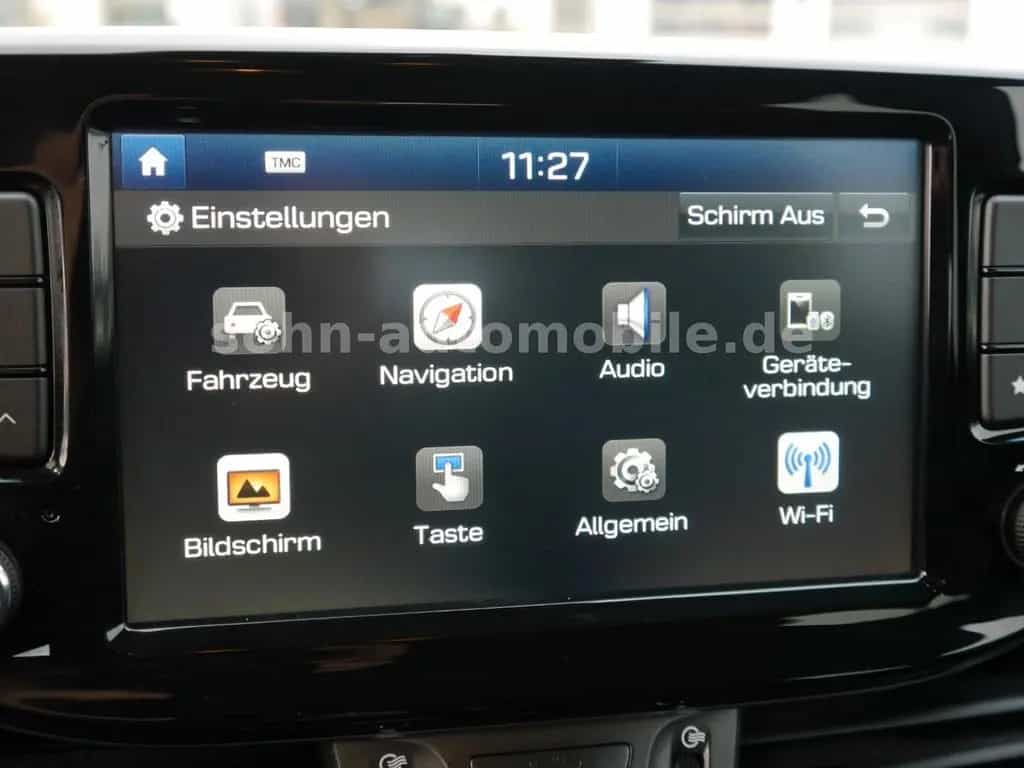 Hyundai i30 N Performance 1.Hand/Leder/Navi/LED/RFK/LHZ 03/2020-photo-33