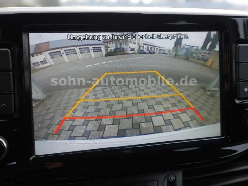 Hyundai i30 N Performance 1.Hand/Leder/Navi/LED/RFK/LHZ 03/2020-photo-36