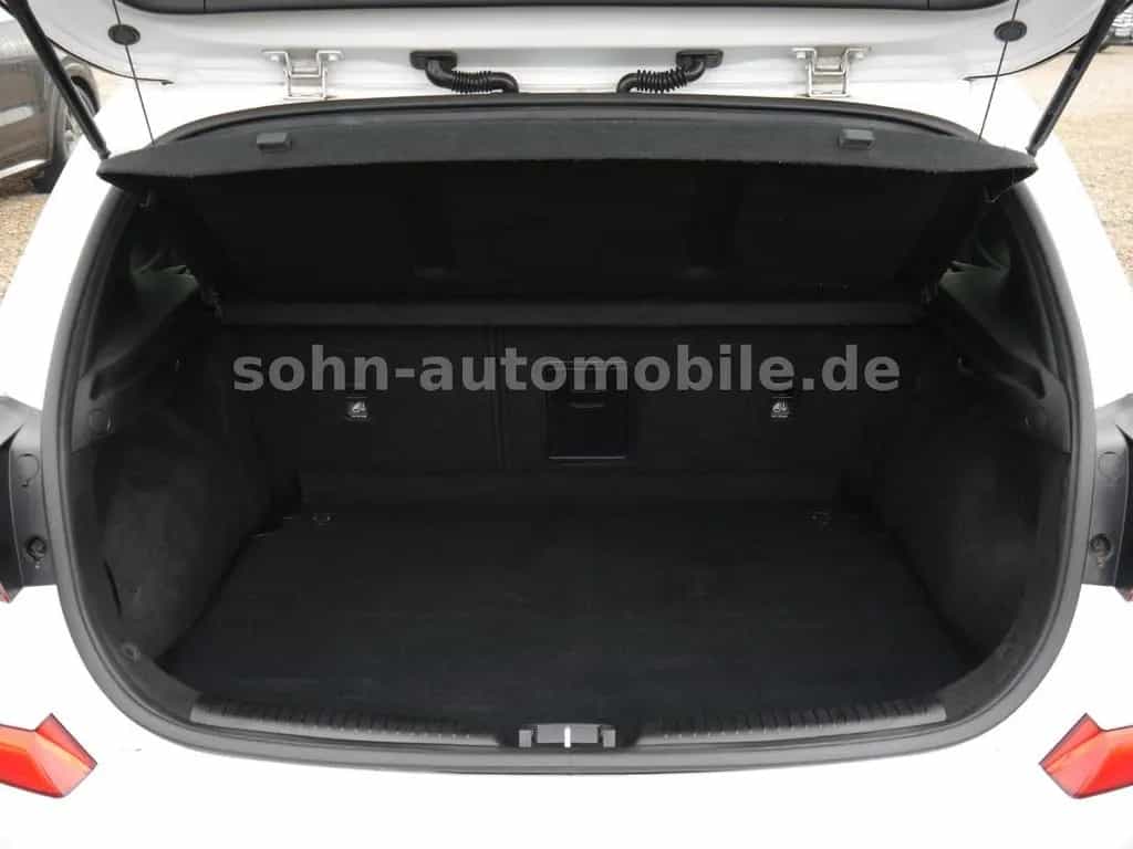 Hyundai i30 N Performance 1.Hand/Leder/Navi/LED/RFK/LHZ 03/2020-photo-39