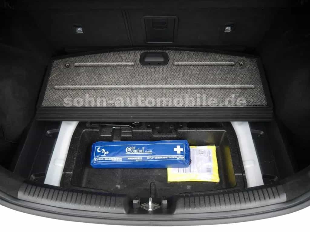Hyundai i30 N Performance 1.Hand/Leder/Navi/LED/RFK/LHZ 03/2020-photo-41