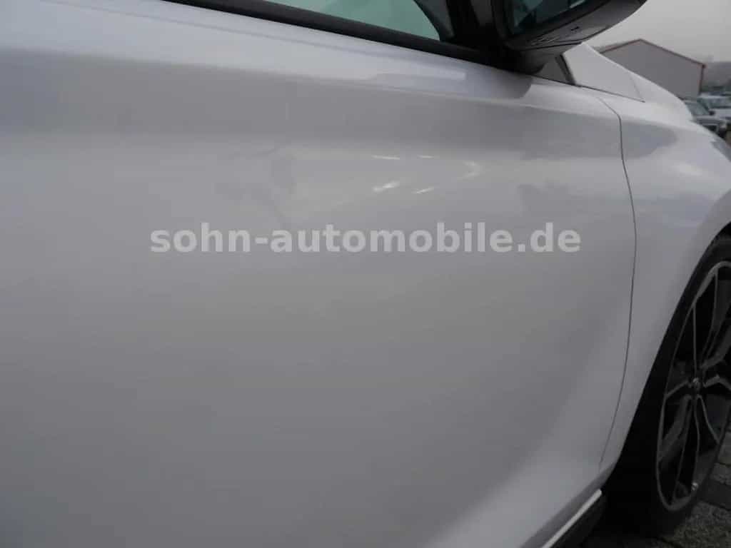 Hyundai i30 N Performance 1.Hand/Leder/Navi/LED/RFK/LHZ 03/2020-photo-42