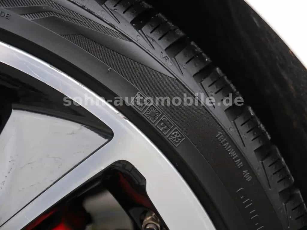 Hyundai i30 N Performance 1.Hand/Leder/Navi/LED/RFK/LHZ 03/2020-photo-48