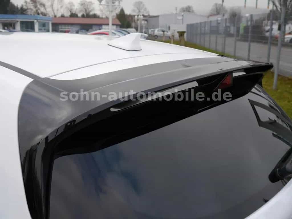 Hyundai i30 N Performance 1.Hand/Leder/Navi/LED/RFK/LHZ 03/2020-photo-49