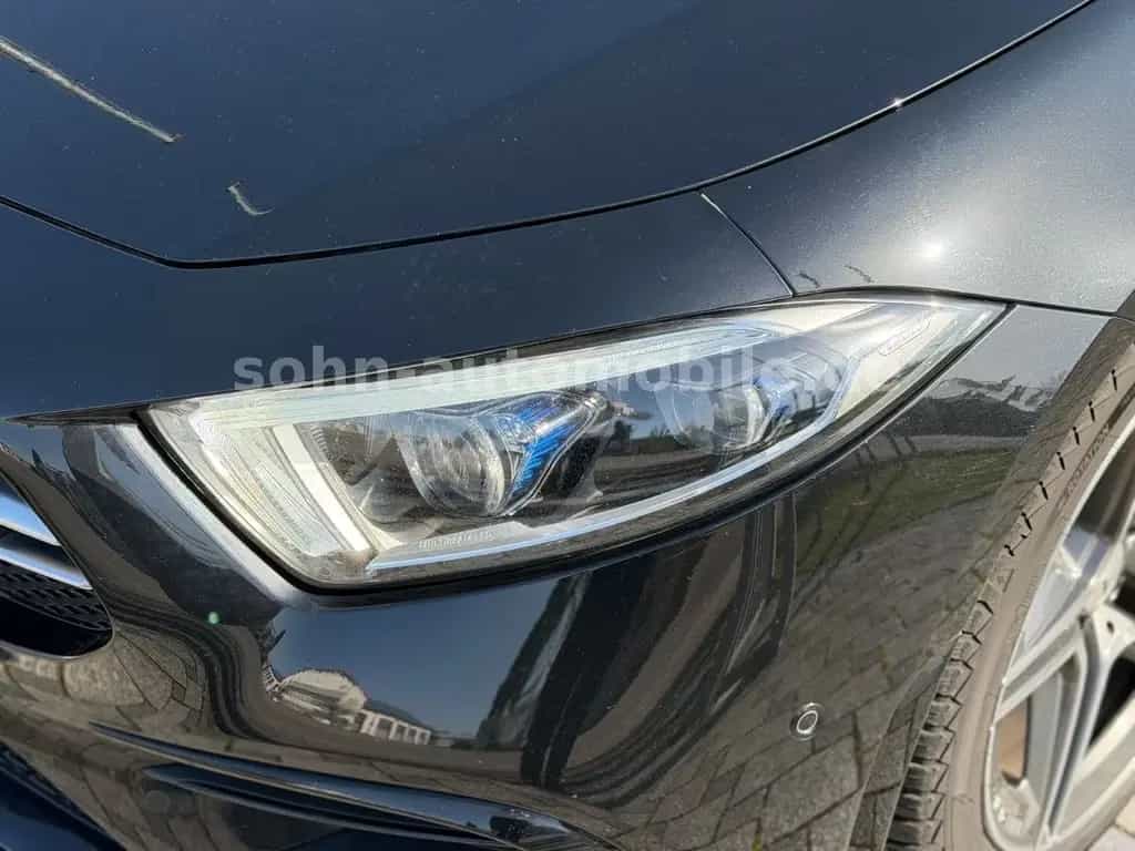 Mercedes-Benz CLS-Class 4M+ Widescreen/Distr/Sitzklima/Massag 02/2019-photo-19