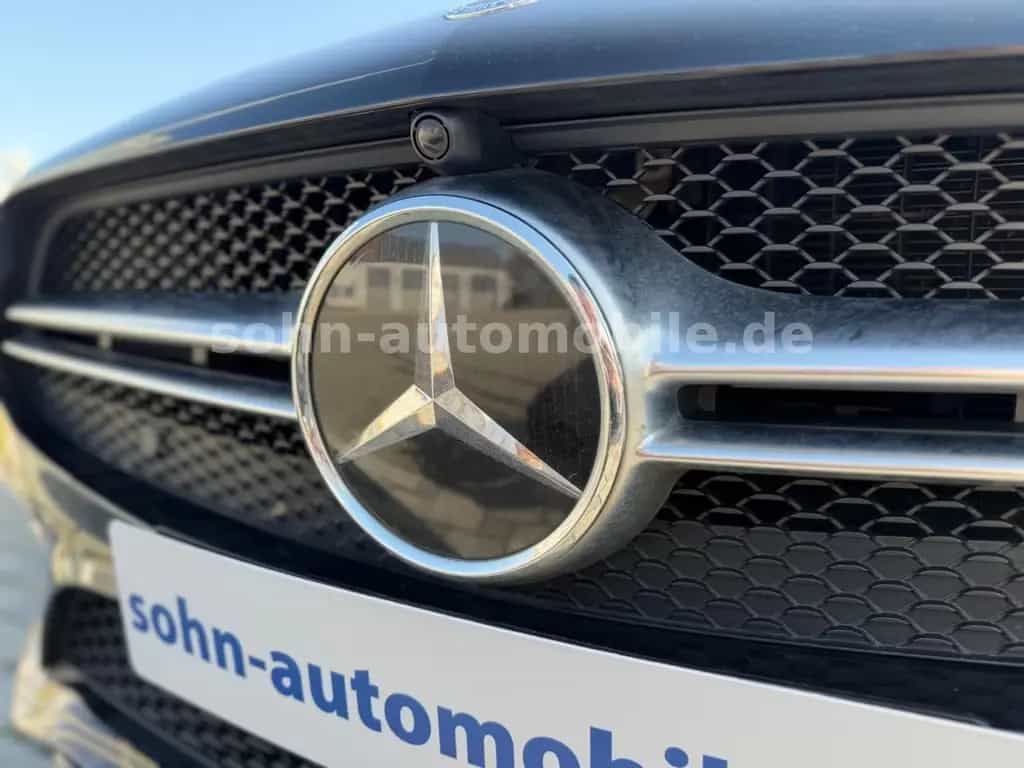 Mercedes-Benz CLS-Class 4M+ Widescreen/Distr/Sitzklima/Massag 02/2019-photo-20