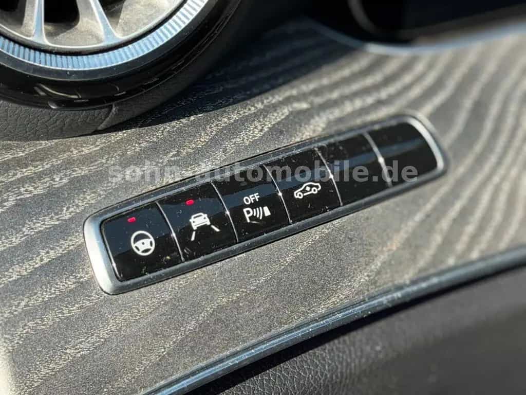 Mercedes-Benz CLS-Class 4M+ Widescreen/Distr/Sitzklima/Massag 02/2019-photo-25
