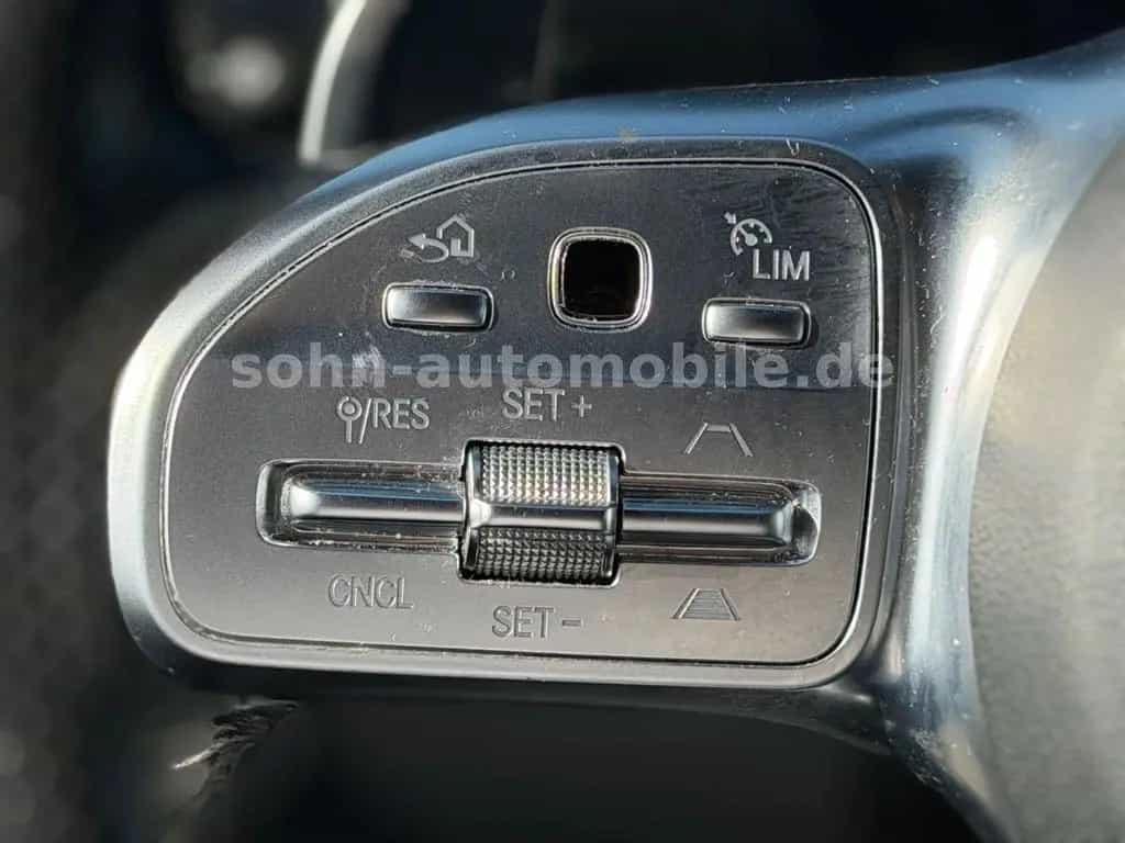 Mercedes-Benz CLS-Class 4M+ Widescreen/Distr/Sitzklima/Massag 02/2019-photo-31