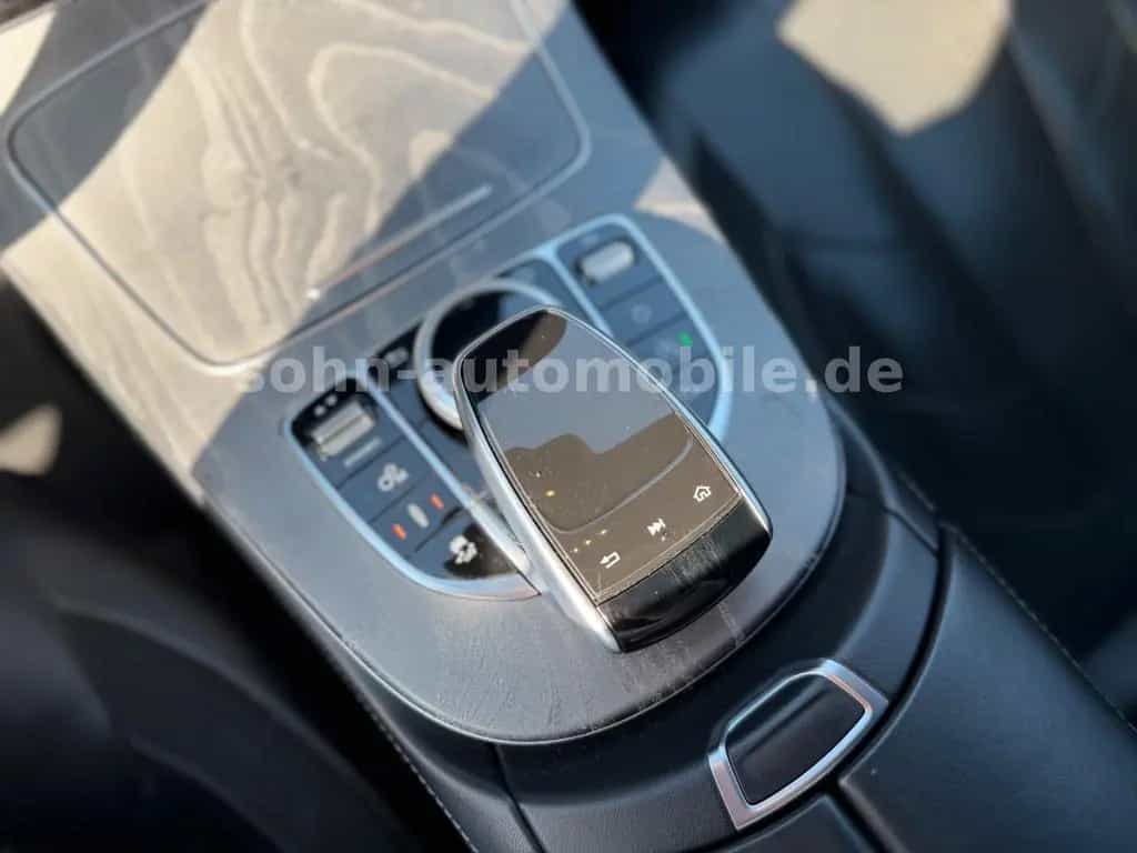 Mercedes-Benz CLS-Class 4M+ Widescreen/Distr/Sitzklima/Massag 02/2019-photo-34