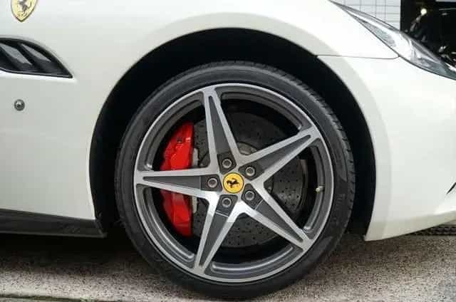 Ferrari California 30 01/2013-photo-5