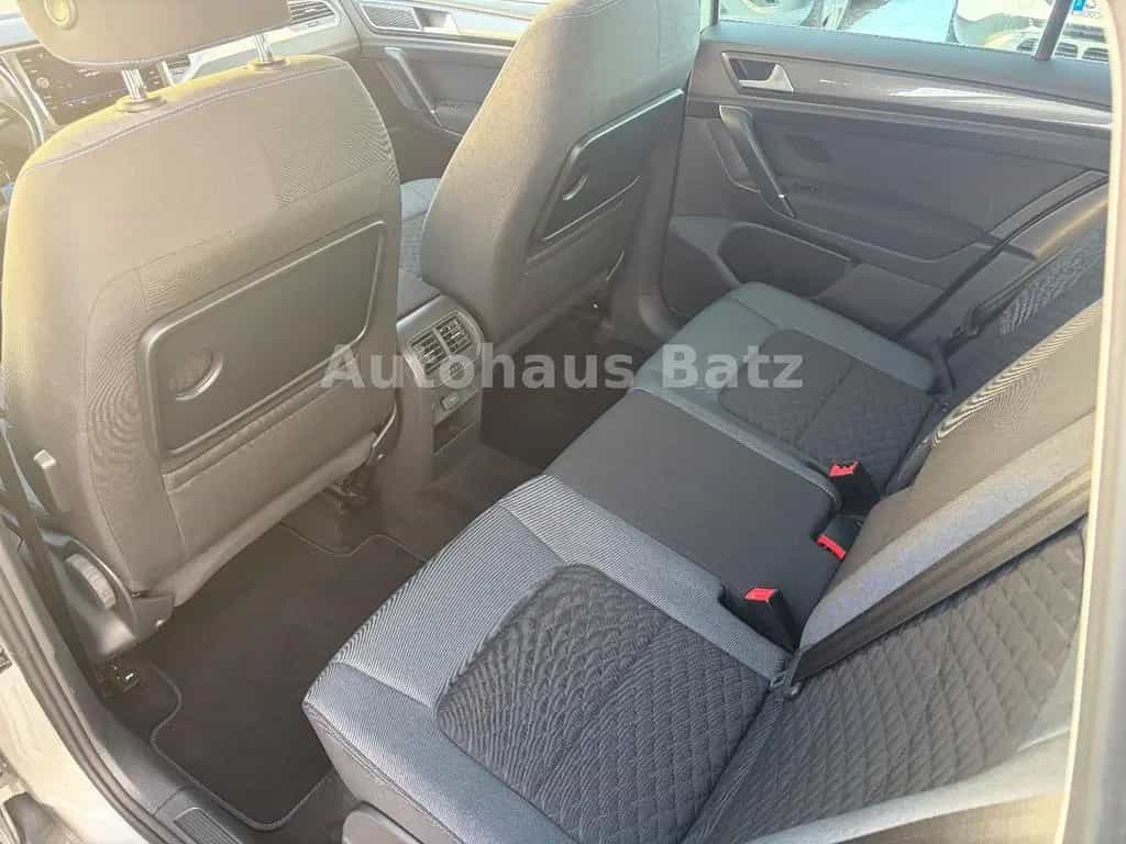Volkswagen Golf Sportsvan VII Join 06/2018-photo-10
