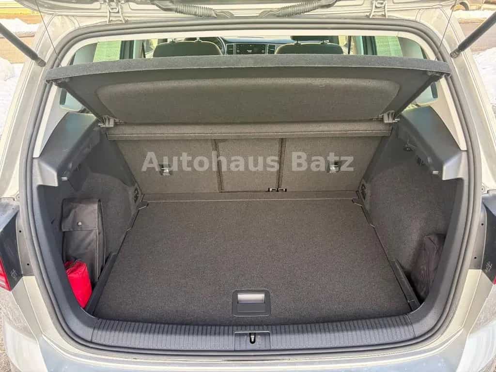 Volkswagen Golf Sportsvan VII Join 06/2018-photo-11