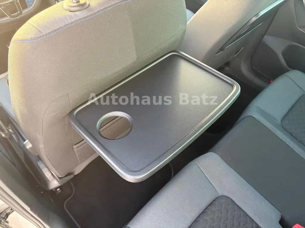 Volkswagen Golf Sportsvan VII Join 06/2018-photo-14