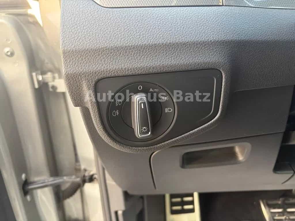 Volkswagen Golf Sportsvan VII Join 06/2018-photo-21