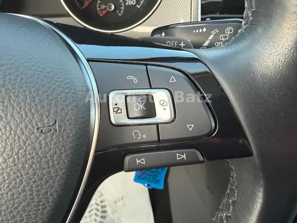 Volkswagen Golf Sportsvan VII Join 06/2018-photo-23