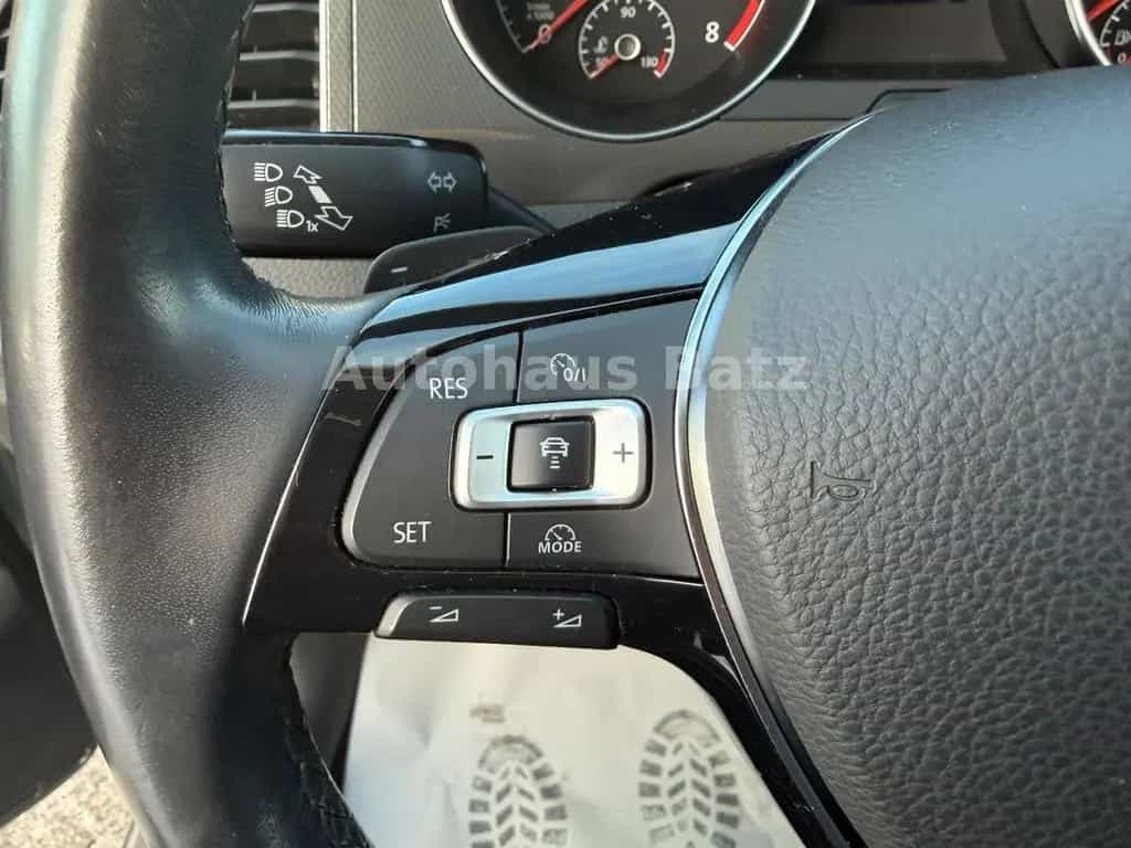 Volkswagen Golf Sportsvan VII Join 06/2018-photo-24