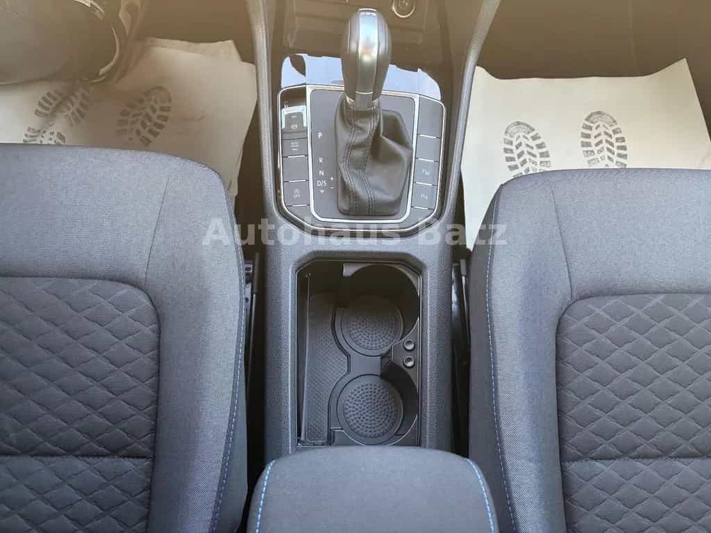 Volkswagen Golf Sportsvan VII Join 06/2018-photo-26