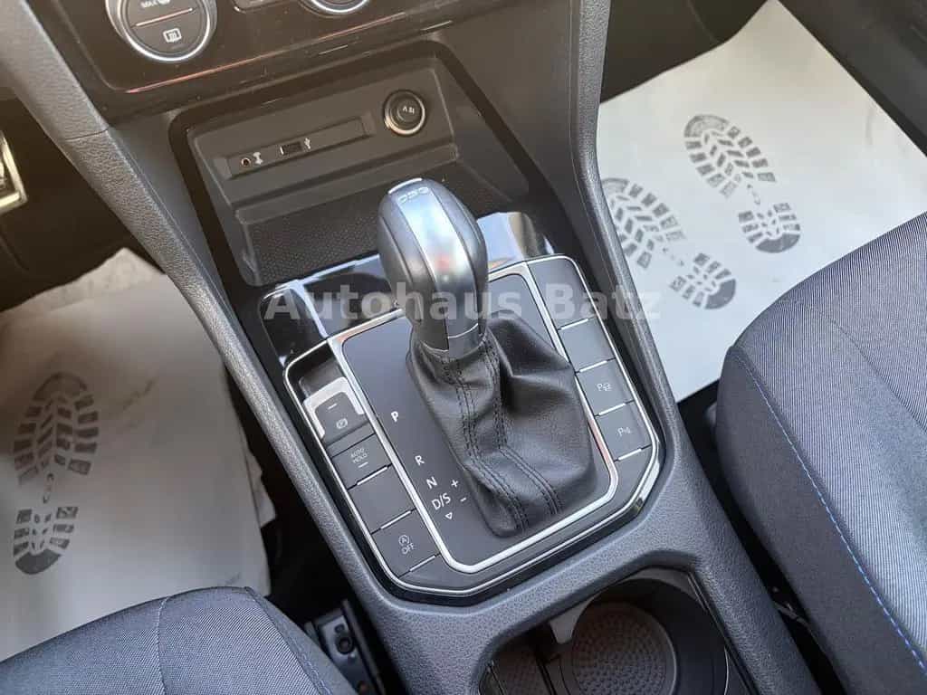 Volkswagen Golf Sportsvan VII Join 06/2018-photo-27
