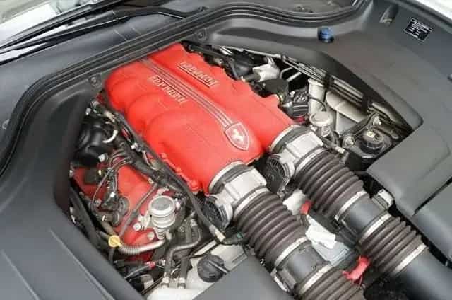 Ferrari California - 01/2010-photo-6