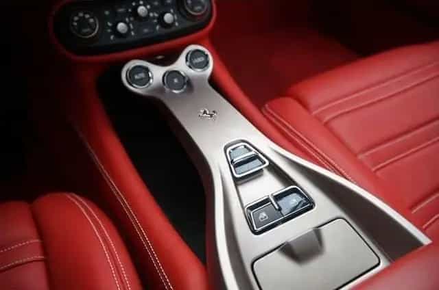 Ferrari California - 01/2010-photo-9