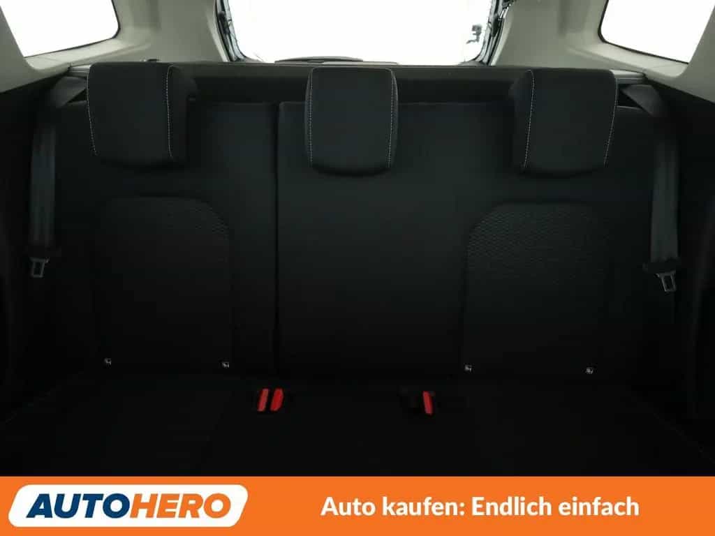 Dacia Duster 1.6 SCe Comfort*TEMPO*PDC*SHZ*LIM*ALU* 05/2019-photo-15
