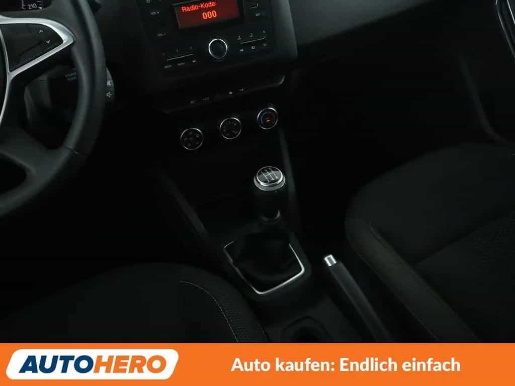 Dacia Duster 1.6 SCe Comfort*TEMPO*PDC*SHZ*LIM*ALU* 05/2019-photo-20