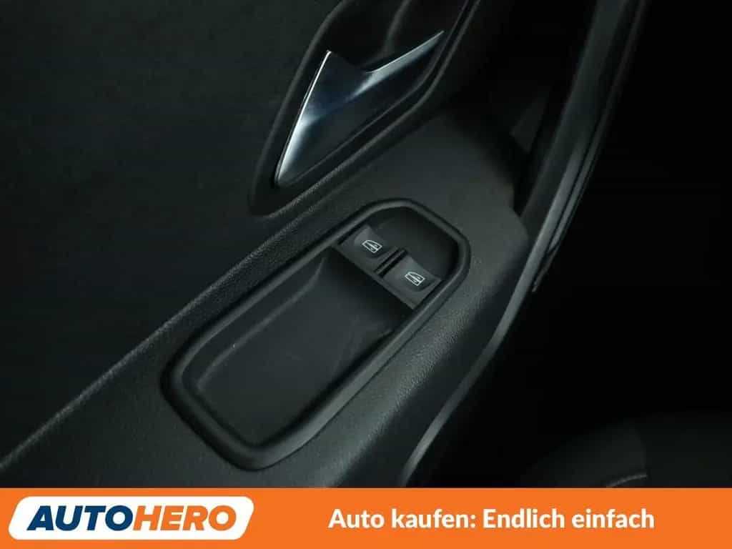 Dacia Duster 1.6 SCe Comfort*TEMPO*PDC*SHZ*LIM*ALU* 05/2019-photo-25