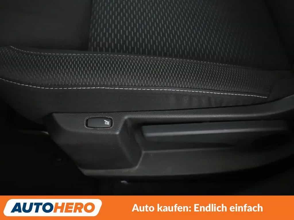 Dacia Duster 1.6 SCe Comfort*TEMPO*PDC*SHZ*LIM*ALU* 05/2019-photo-27