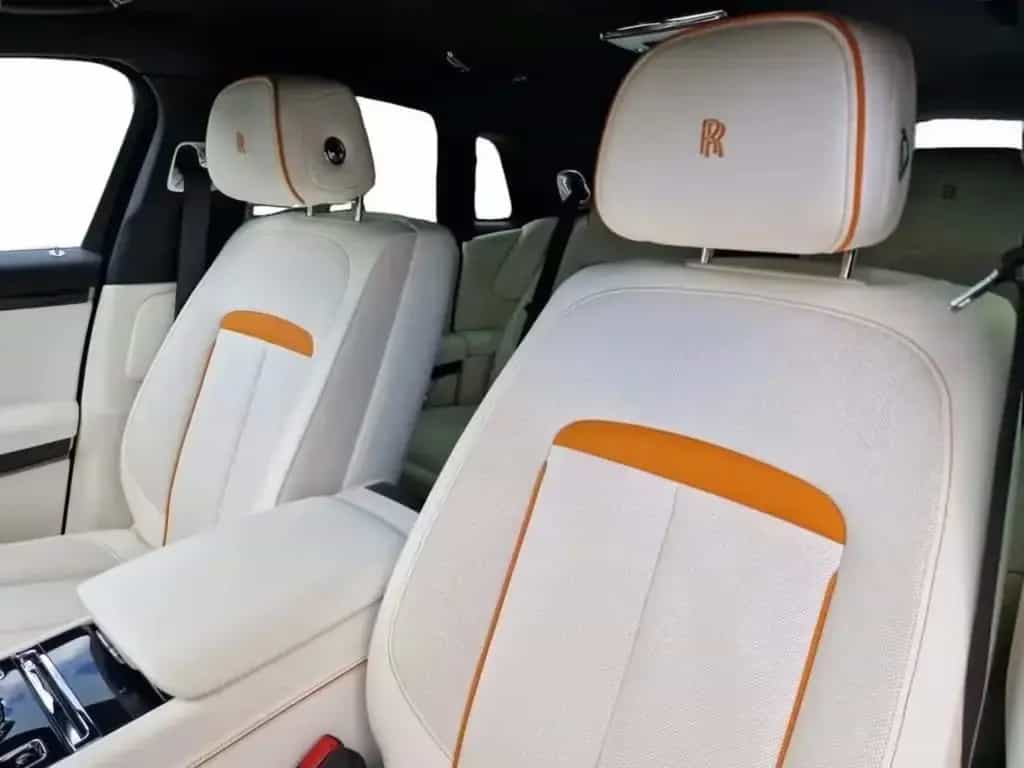 Rolls-Royce Ghost *PROVENANCE* 05/2022-photo-4