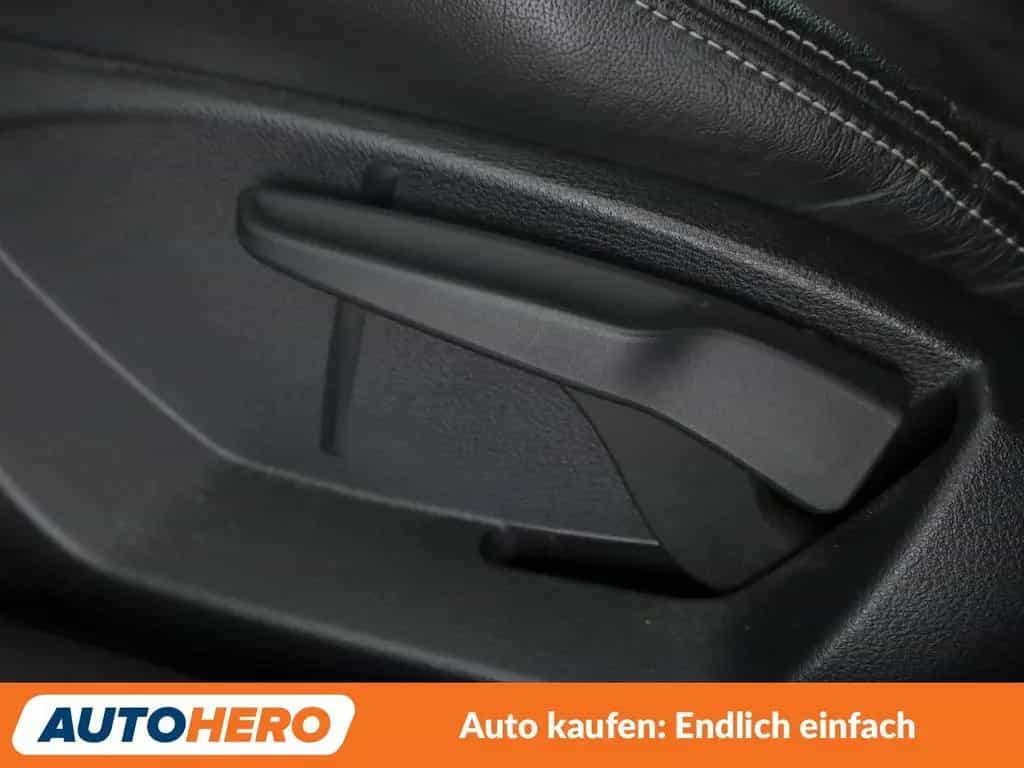 Audi A3 Limousine 2.0 TFSI quattro Sport Aut.*S-LINE* 07/2018-photo-29
