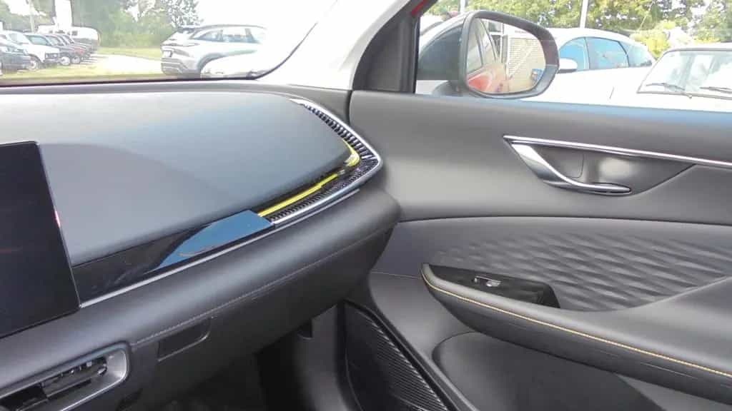 BAIC Beijing X55,Klima,PDC,RFK,LED-SW,360-Kamera,Pano null-photo-10