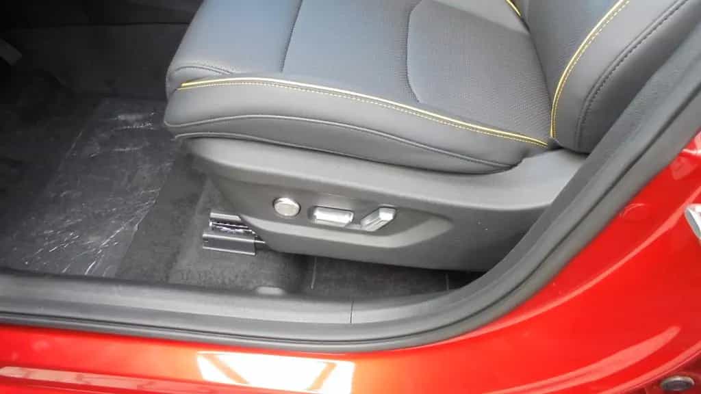 BAIC Beijing X55,Klima,PDC,RFK,LED-SW,360-Kamera,Pano null-photo-11
