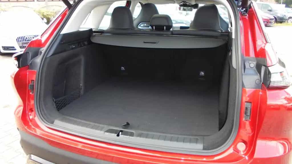 BAIC Beijing X55,Klima,PDC,RFK,LED-SW,360-Kamera,Pano null-photo-14