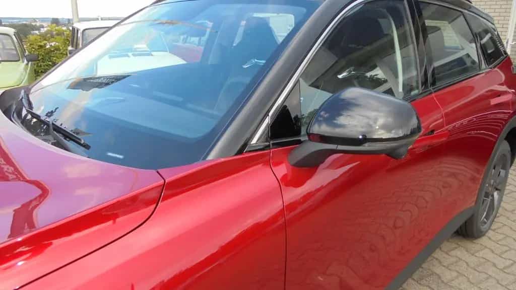 BAIC Beijing X55,Klima,PDC,RFK,LED-SW,360-Kamera,Pano null-photo-23