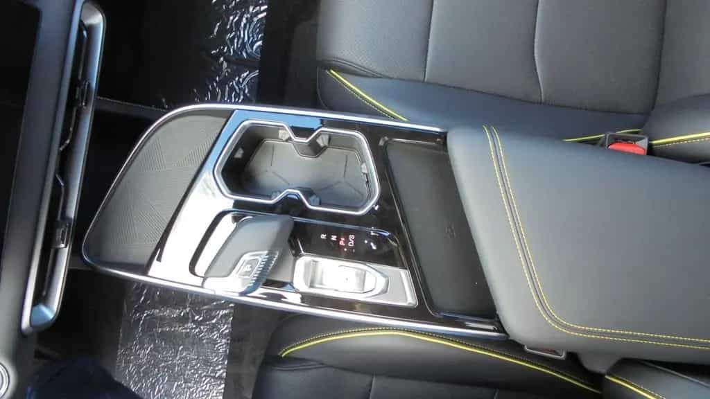 BAIC Beijing X55,Klima,PDC,RFK,LED-SW,360-Kamera,Pano null-photo-8