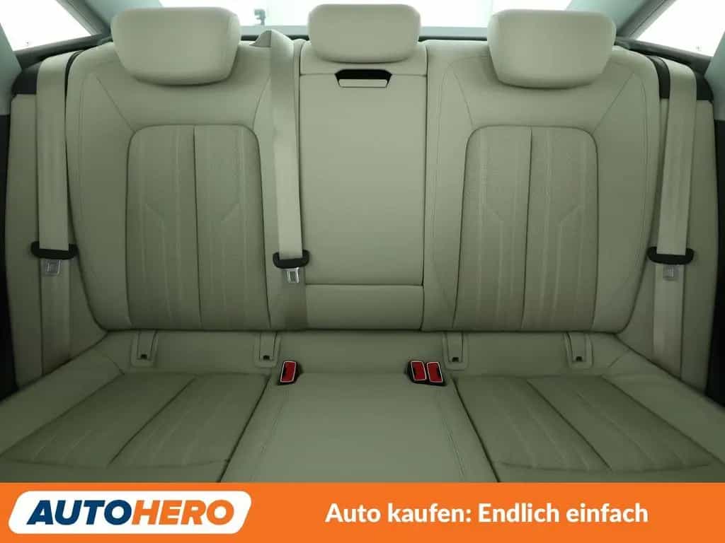 Audi A6 50 TDI Mild-Hybrid quattro Aut.*NAVI*360* 10/2018-photo-15