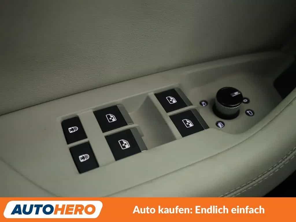 Audi A6 50 TDI Mild-Hybrid quattro Aut.*NAVI*360* 10/2018-photo-26