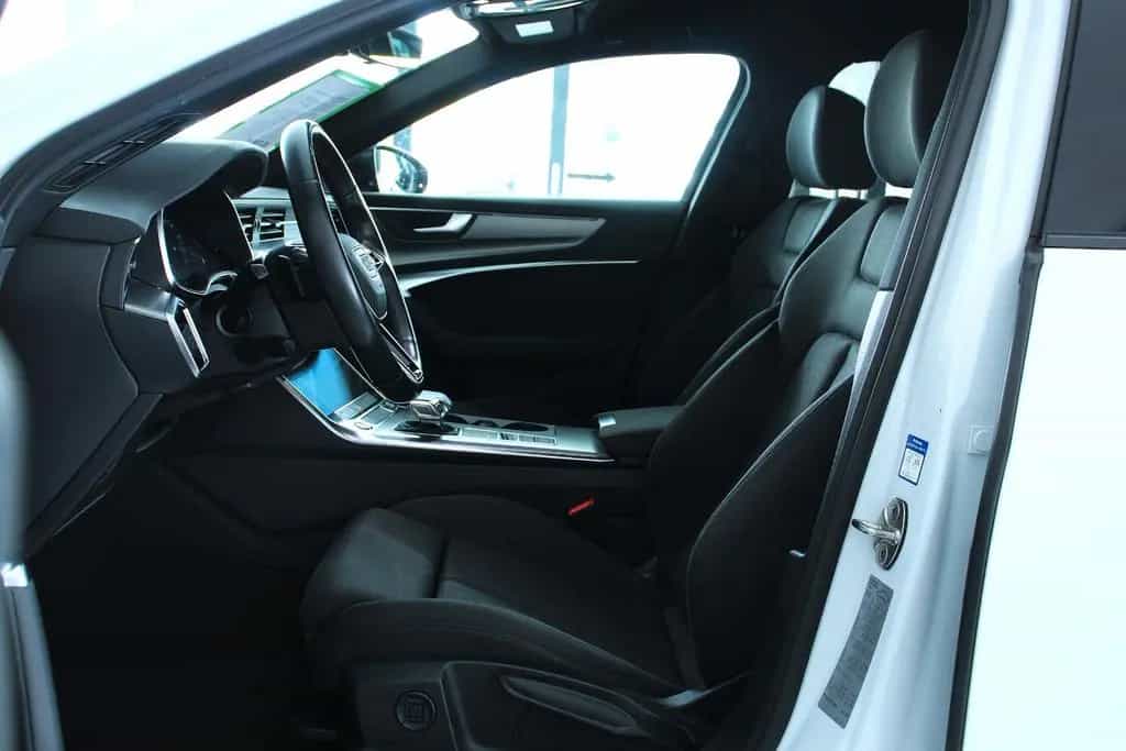 Audi A6 Avant 40TDI quattro sport (C8) *Matrix*DSG 02/2021-photo-10