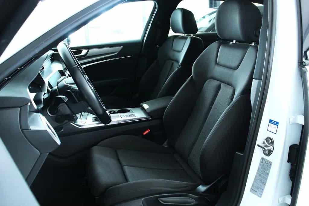 Audi A6 Avant 40TDI quattro sport (C8) *Matrix*DSG 02/2021-photo-13