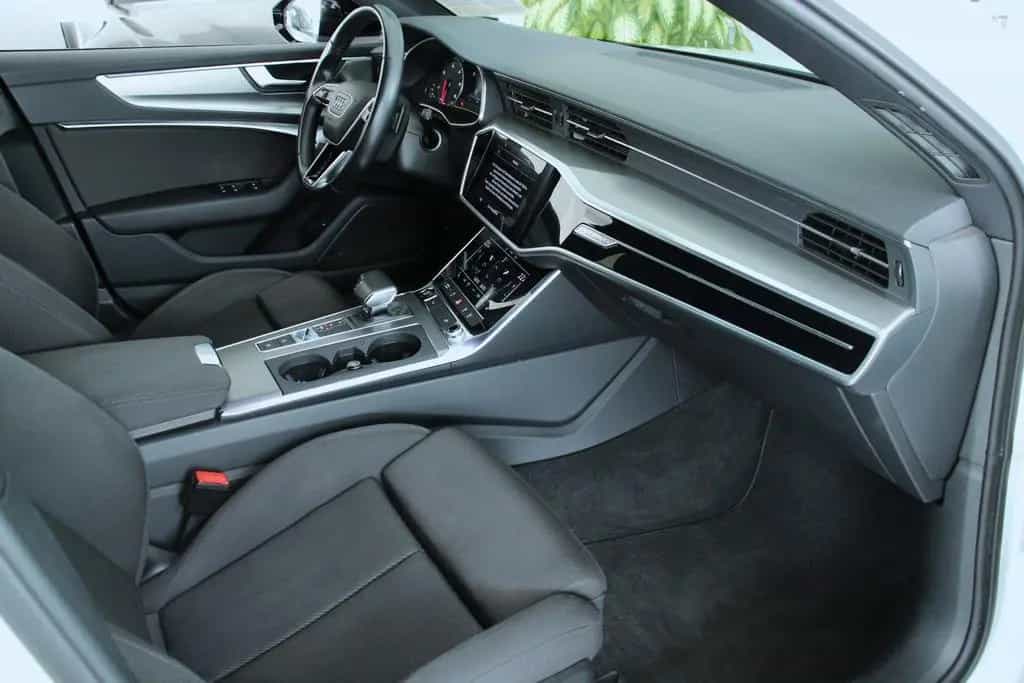 Audi A6 Avant 40TDI quattro sport (C8) *Matrix*DSG 02/2021-photo-15